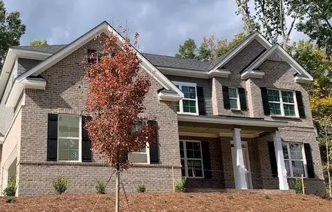 4056 Friendship Creek Lot 25 Dr, Buford, GA 30519