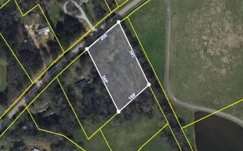 461 W O Smith Rd, Jefferson, GA 30549