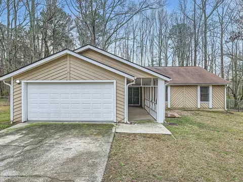 1180 Bay Ridge Dr, Riverdale, GA 30296