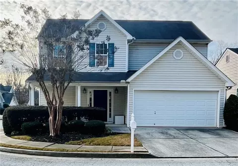 186 Rosemont Ct, Hiram, GA 30141