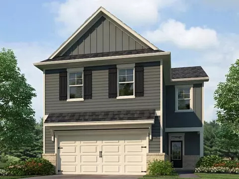 78 Shadwood Pl, Dawsonville, GA 30534