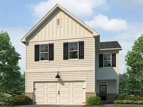146 Shadwood Pl, Dawsonville, GA 30534