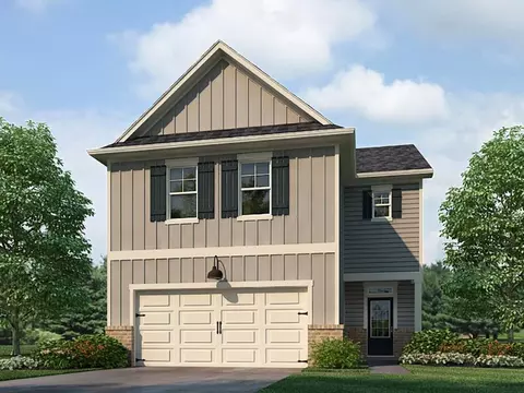 88 Shadwood Pl, Dawsonville, GA 30534