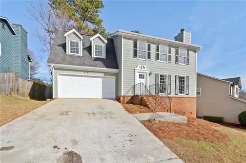 2150 Boone Pl, Snellville, GA 30078