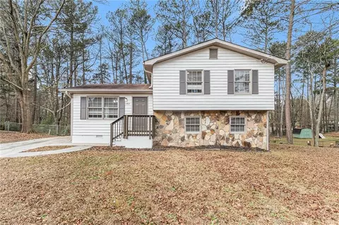 1282 Classic Dr NE, Conyers, GA 30013