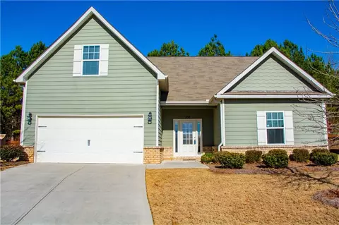 100 Camden Lake Way, Villa Rica, GA 30180