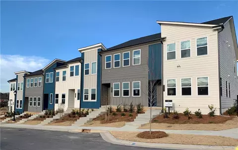 1566 Driggs Dr NW #176, Atlanta, GA 30318