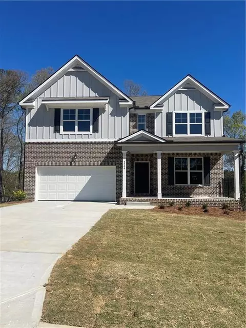 2206 Cormac St, East Point, GA 30344
