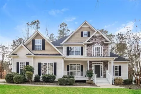 311 Wynthorpe Way, Douglasville, GA 30134
