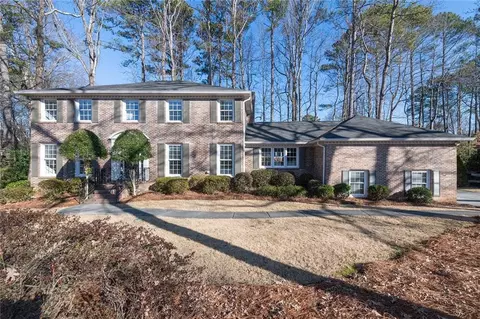 1830 Leiden Ct, Dunwoody, GA 30338