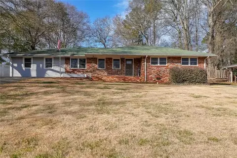 1047 Worley Dr, Marietta, GA 30066