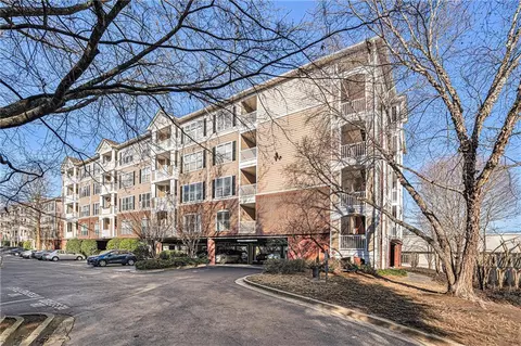 4333 Dunwoody Park #3301, Atlanta, GA 30338