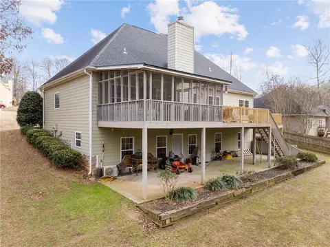 44 Overlook Trce, Commerce, GA 30529 photo 43