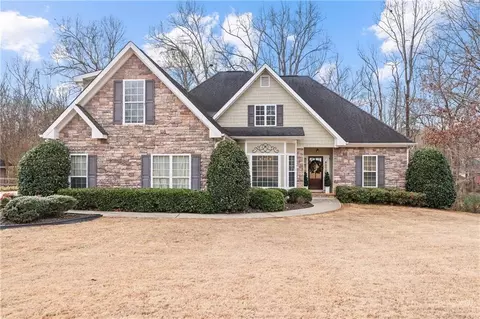 44 Overlook Trce, Commerce, GA 30529