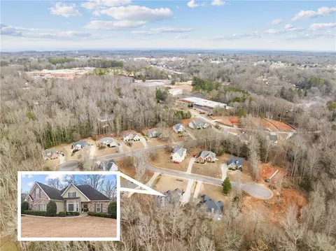 44 Overlook Trce, Commerce, GA 30529 photo 45