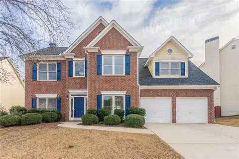 7145 Weatherford Dr, Powder Springs, GA 30127