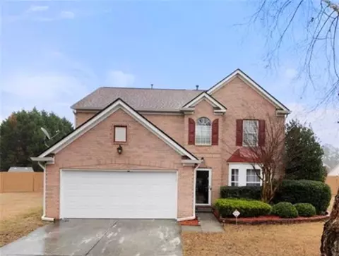 1438 Slippery Rock Run, Grayson, GA 30017