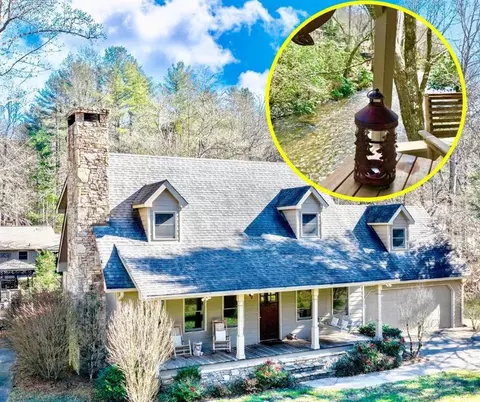 2181 Big Pine Dr, Hiawassee, GA 30546