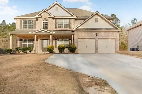 7170 Browns Mill Rd, Stonecrest, GA 30058