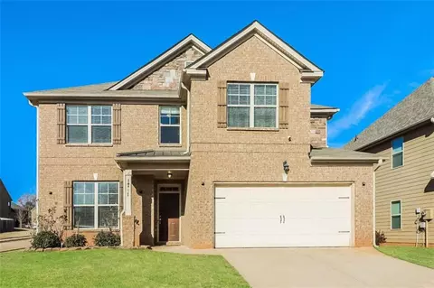 1701 Dora Dr, Mcdonough, GA 30252