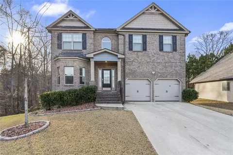 1741 Indian Woods Rd, Lithonia, GA 30058