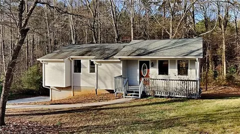4299 Daniel Dr, Winston, GA 30187