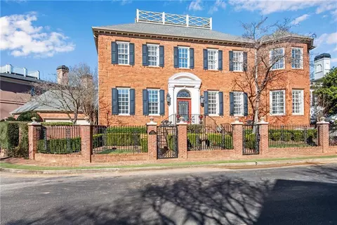 3871 The Battery, Duluth, GA 30096