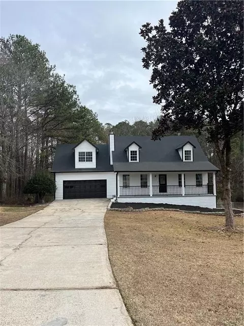 340 Falling Timber Ct, Stockbridge, GA 30281