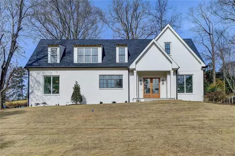 1496 Runnymeade Rd NE, Atlanta, GA 30319