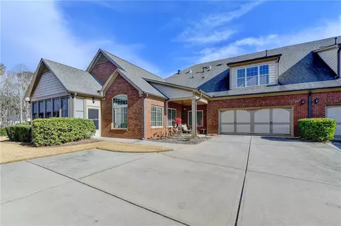 4154 Lanier Ridge Walk #102, Cumming, GA 30041