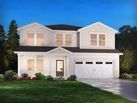 253 Valley Oak Dr, Dawsonville, GA 30534