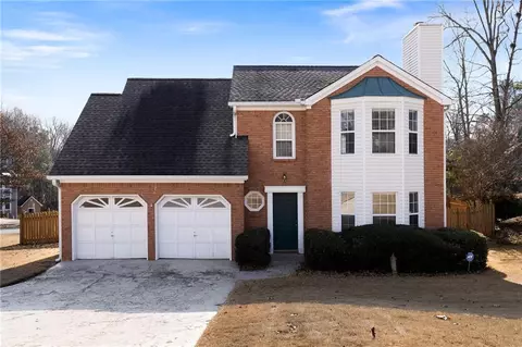 2073 Cherokee Ridge Trl NW, Kennesaw, GA 30144