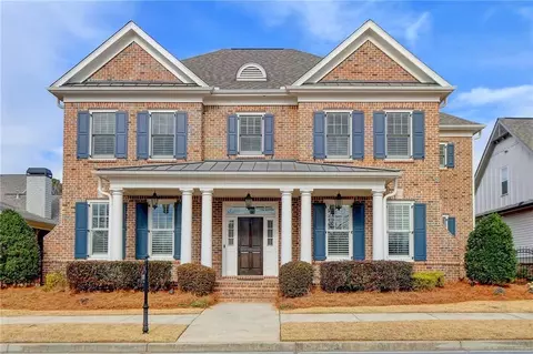 6100 Bellmoore Park Ln, Johns Creek, GA 30097