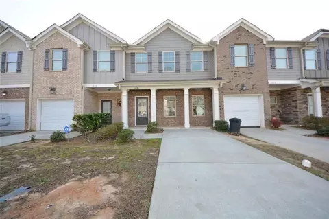 1981 Old Dogwood, Jonesboro, GA 30238