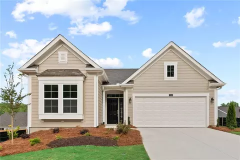 200 Narrowleaf Ln, Dallas, GA 30157