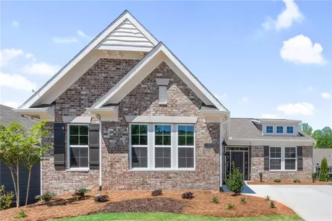 200 Balsam Dr, Dallas, GA 30157