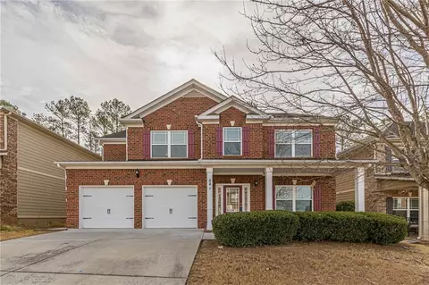 84 Torero Trl, Newnan, GA 30263