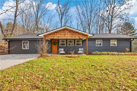 206 Sherri Leigh Est, Ellijay, GA 30540