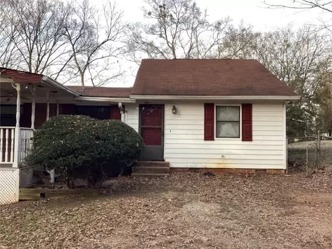 1554 California Ave, Conley, GA 30288