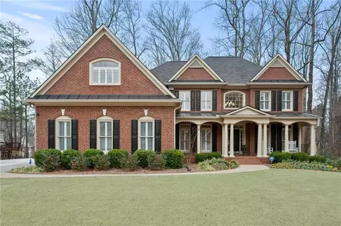 3331 Georgetown Pl, Marietta, GA 30066