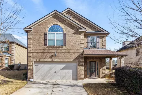 165 Sylvan Loop, Fayetteville, GA 30214