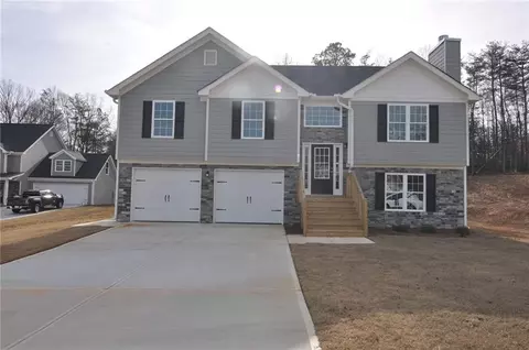 5336 Lawson Lake Dr, Gainesville, GA 30506