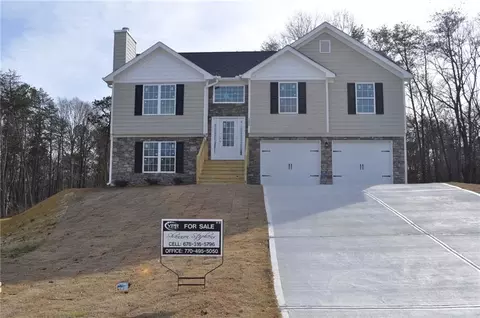 5352 Lawson Lake Dr, Gainesville, GA 30506