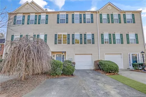 4502 Stonegate Ct NW, Acworth, GA 30101