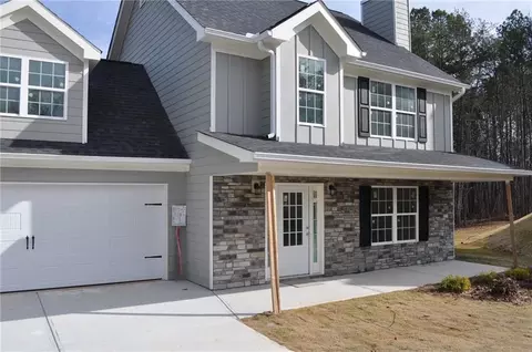 5353 Lawson Lake Dr, Gainesville, GA 30506