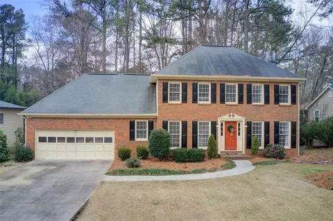 1564 Milford Creek Ln, Marietta, GA 30008