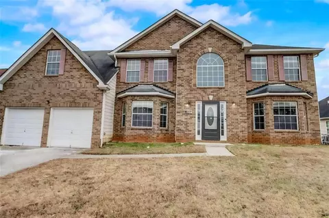 9474 Creekside Rd, Jonesboro, GA 30236