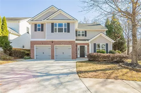 3611 Darcy Ct NW, Kennesaw, GA 30144