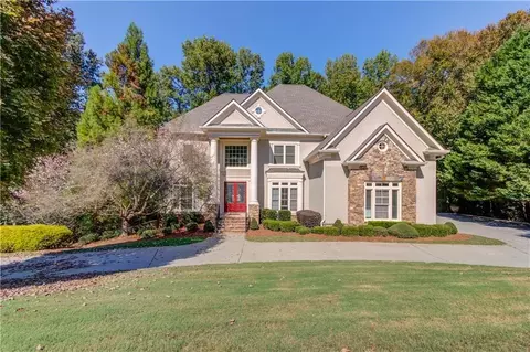 337 Aviemore Ln, Suwanee, GA 30024