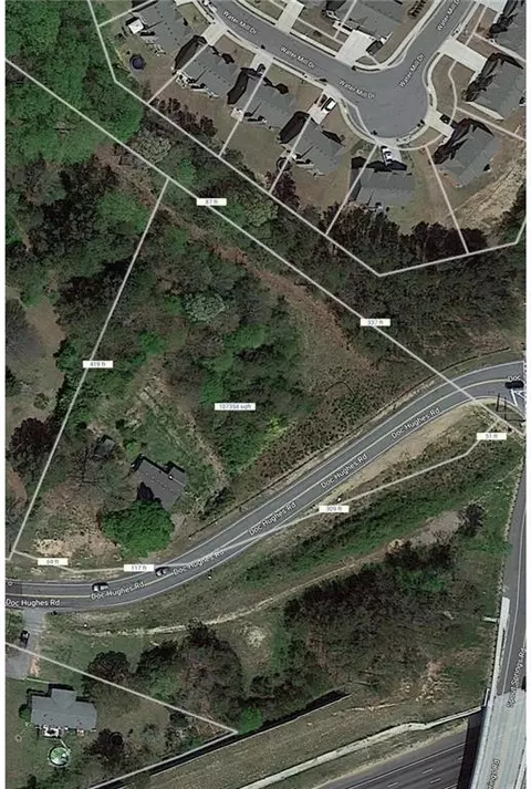 2171 Doc Hughes Rd, Buford, GA 30519